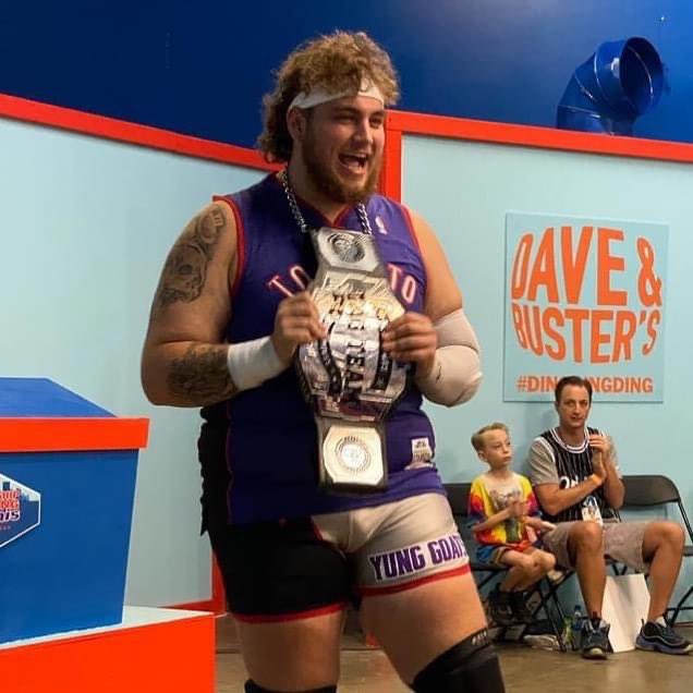 Mem_Wrestling tweet picture