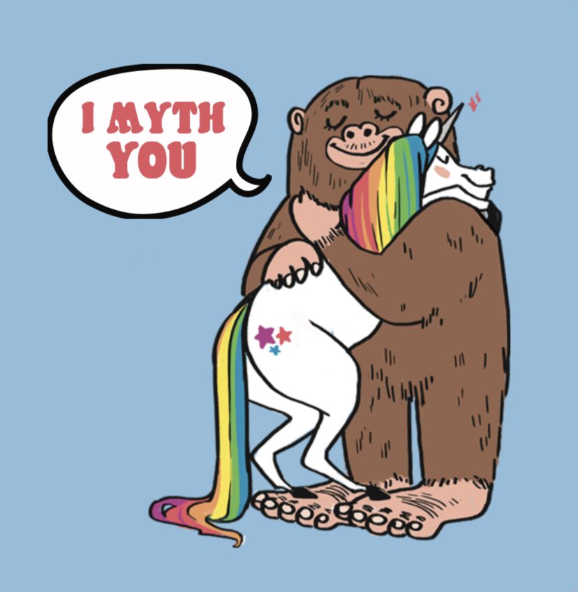 It’s #thinkingofyouweek