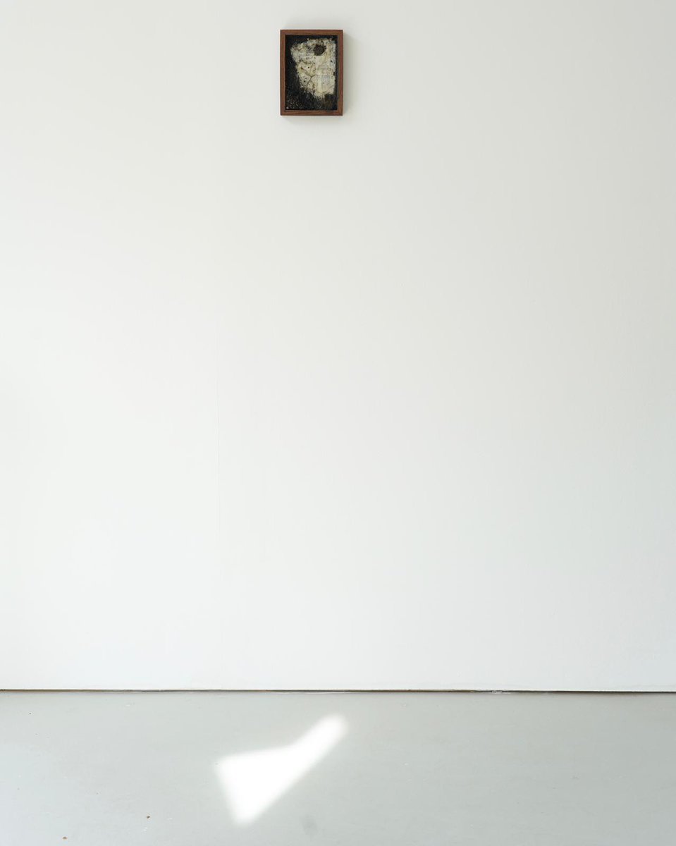 Offshoot Gallery tweet media