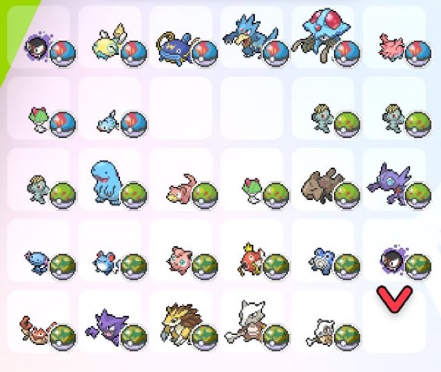 Revo 出 オシャボ入り色違い レートは画像参照ください お問い合わせはdmまで New チルット ヤミラミ キャモメ 求 オシャボ オシャボ入り色違い ポケモン剣盾 ポケモン交換 T Co U3vzktsgpx Twitter