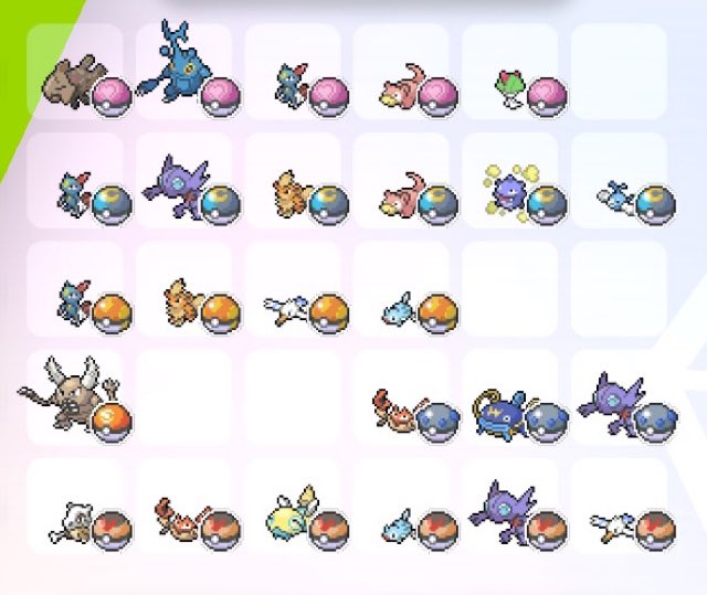 Revo 出 オシャボ入り色違い レートは画像参照ください お問い合わせはdmまで New チルット ヤミラミ キャモメ 求 オシャボ オシャボ入り色違い ポケモン剣盾 ポケモン交換 T Co U3vzktsgpx Twitter