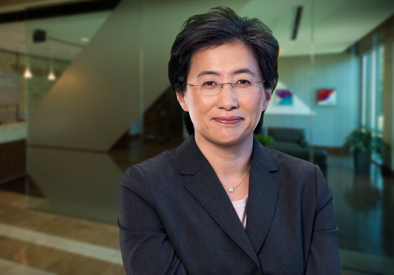 TechSpot's tweet image. President Biden appoints AMD&apos;s Lisa Su to Council of Advisors on Science and Technology techspot.com/news/91408-pre…