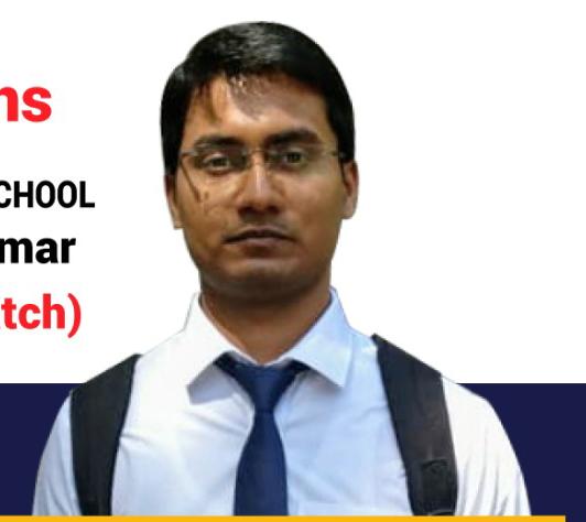MaithilAnup's tweet photo. #Son of #Mithila
Shubham kumar tops UPSC -  resident of Katihar,Mithila Bihar - Alumnus of IIT Bombay. 

A big congratulations to Shubham, a proud moment of Mithila and Bihar. https://t.co/FQScjwgQ4v