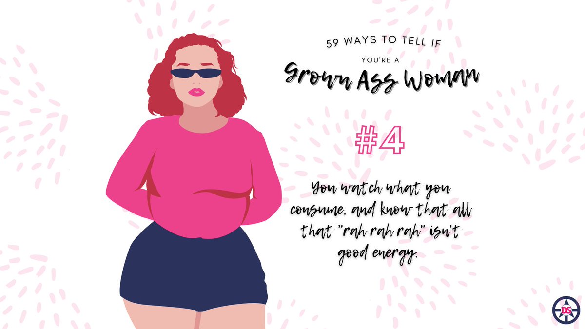 Toxicity disguised as empowerment? Nah, I'm good. 🙅🏾‍♀️

Ready for honest conversations about ACTUAL empowerment?  Claim your spot: mydriversseat.mn.co.

#grownasswoman #driversseat #audaciousempowerment #beaudacious #theaudacity #getinthedriversseat #rulesdontapply