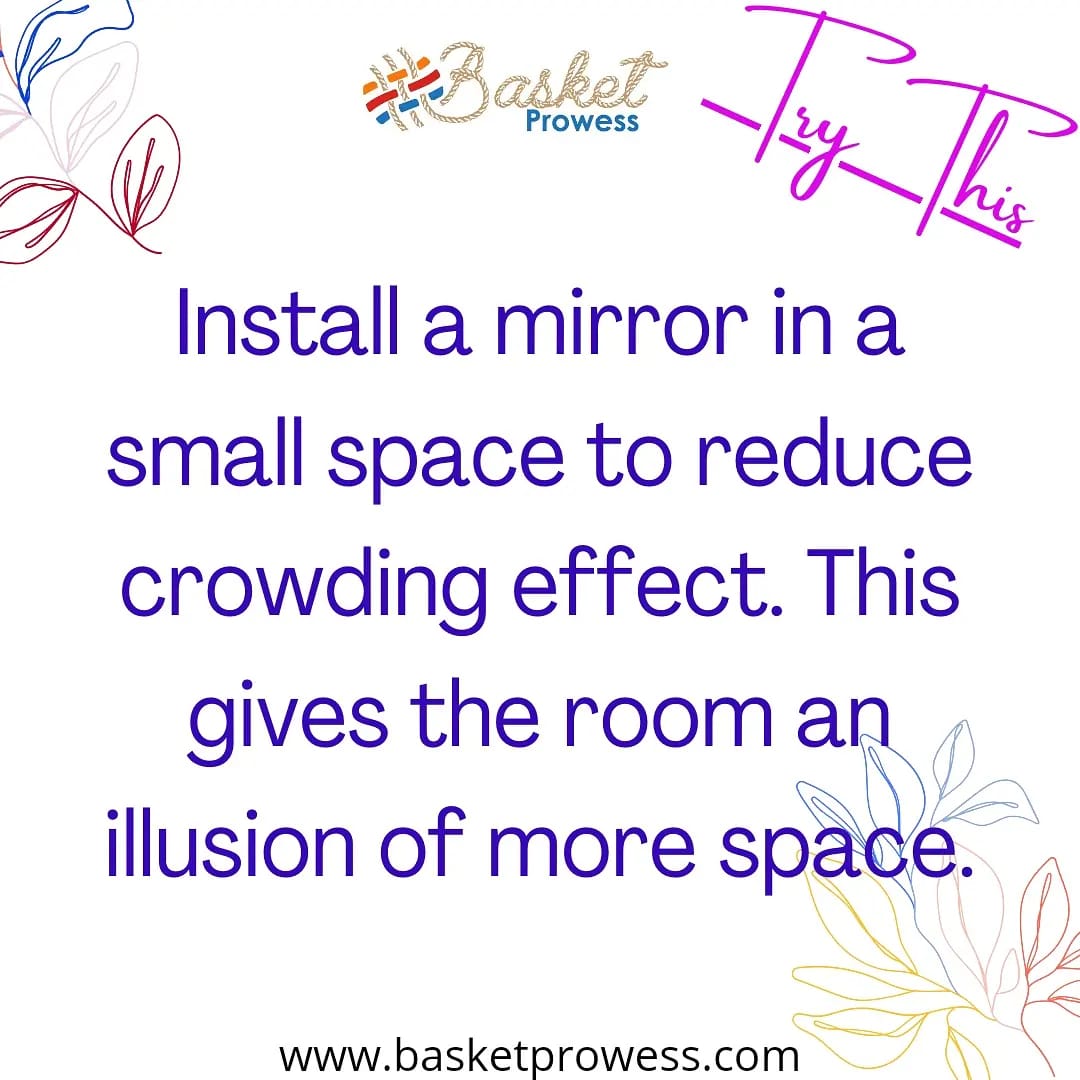 BasketProwess's tweet photo. Application Tips.
#interiordesign #design #interior #homedecor #architecture #home #decor #interiors #homedesign #art #interiordesigner #furniture #decoration #luxury #designer #interiorstyling #interiordecor #inspiration #furnituredesign #wallbasket #basketprowess #basketps https://t.co/oKr5AYBUlK