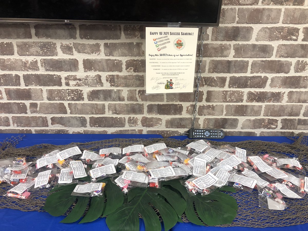 Thank you District Team for the goodies! <a href="/JoanCarlton3/">Joan Carlton</a> <a href="/197HD/">Home Depot District 197</a> <a href="/jdixontc/">Jarrod</a> <a href="/vasser_j/">Randy J. Vasser</a> <a href="/DebraBakerHD/">Debra Baker-Murph</a> <a href="/GrimardSue/">Sue Grimard</a>