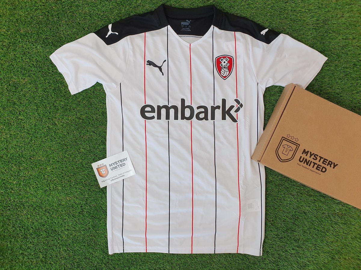 MysteryUnitedEU's tweet image. Pakt #PEC dan vandaag de eerste driepunter van dit seizoen? 🤔 Zo ja, geven wij een mystery voetbalshirt weg!👕⚽️

Doe mee!
🔄 Retweet
✅ Volg @MysteryUnitedNL 

Direct bestellen? ▶️ mysteryunited.nl 

Succes 🔥