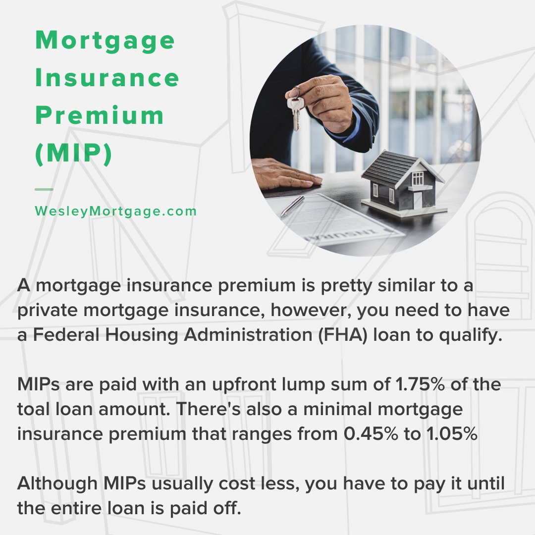 Curious about #mortgageinsurance but don’t know where to start? Swipe through for some bite-sized information on the different types you might qualify for and find out what works best for you. Check out our website for more info!

#mortgage #homebuyers #newhomes #tennessehomes
