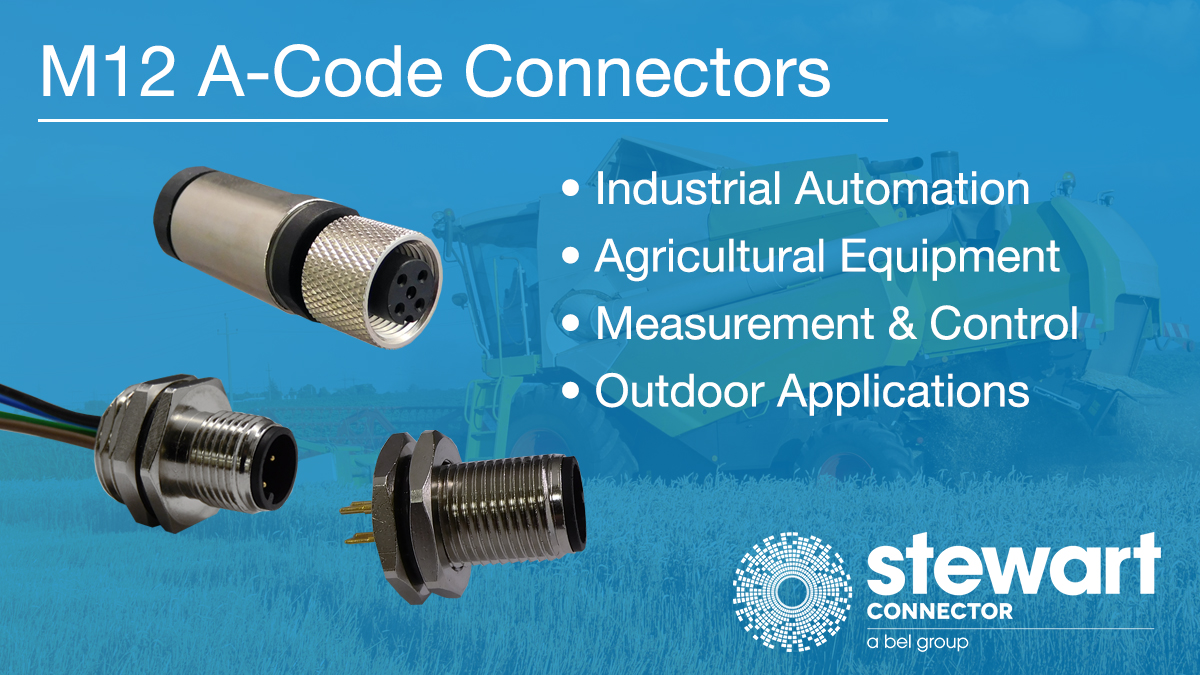 Stewart Connector tweet media