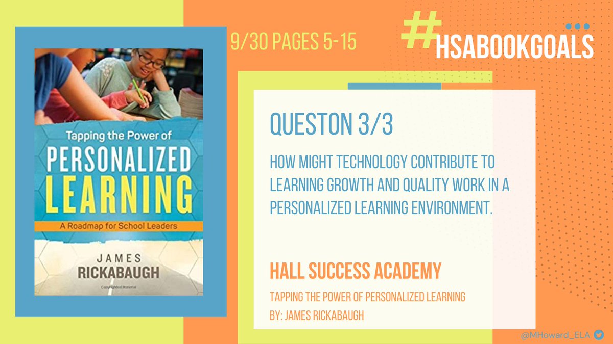 Melinda Howard M.Ed. tweet media