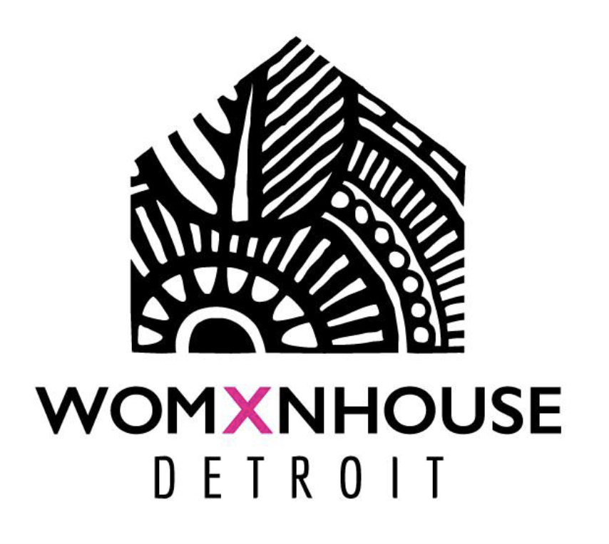 <a href="/norwestgallery/">Asia Hamilton</a> of Art's residency project launched last weekend w/ a whole house art installation, Womxnhouse Detroit!

Encounter the creative voices of 15 contemporary women artists reflecting the art of being female in America today <a href="/jessicademuro/">Jessica DeMuro Graves</a> <a href="/nelsonsabrina/">Sabrina Nelson</a> @leslie_artist