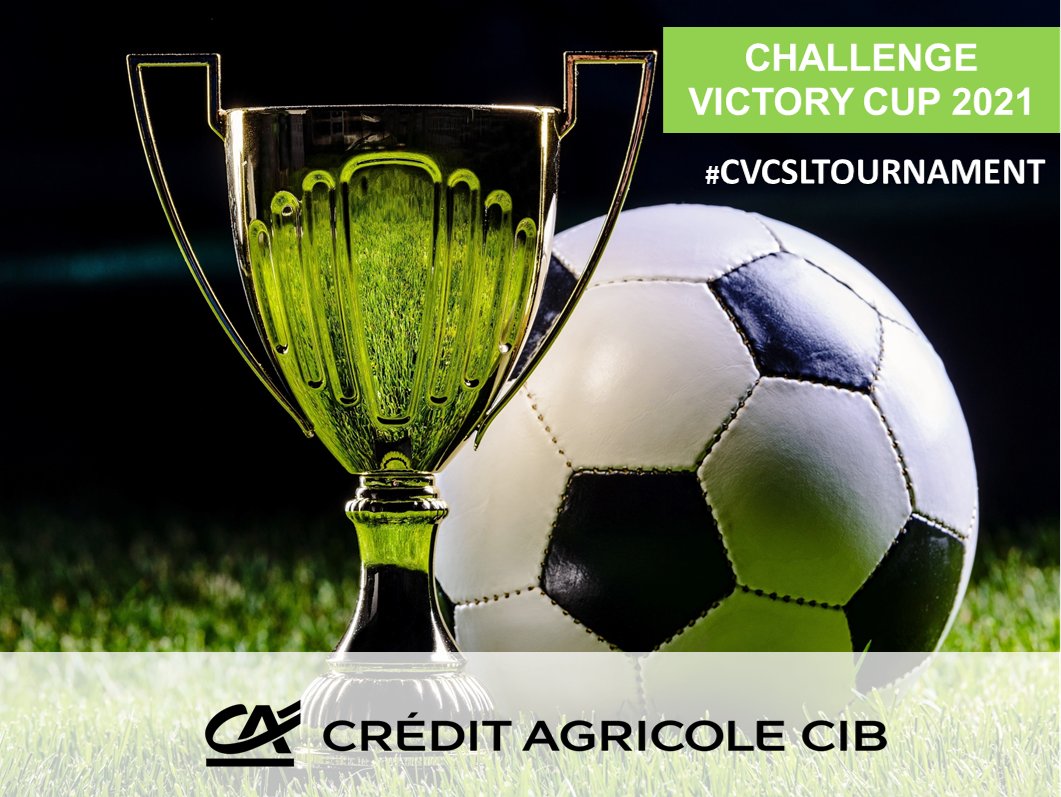 Proud to support the #CVCSLTournament Corporate Challenge at Shoreditch Power League in London and contributing to raising funds for the @Street_League charity 🏆   
More info 👉 ow.ly/GkeU50GfnvO