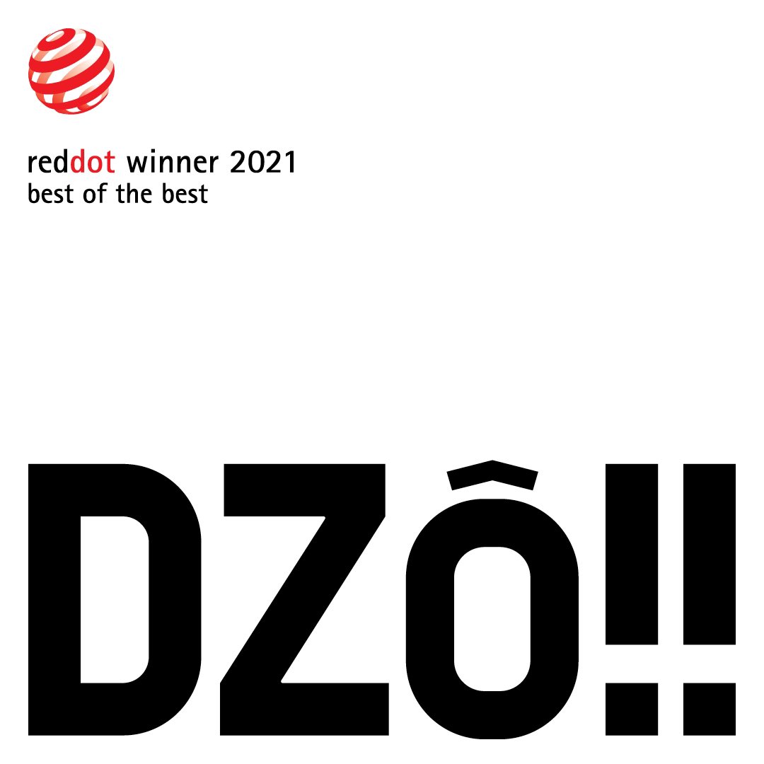 thisis_rice's tweet photo. SUPER proud to have have taken a red dot “best of the best” for work with BAEMIN @reddot https://t.co/ldluCJ6ANM