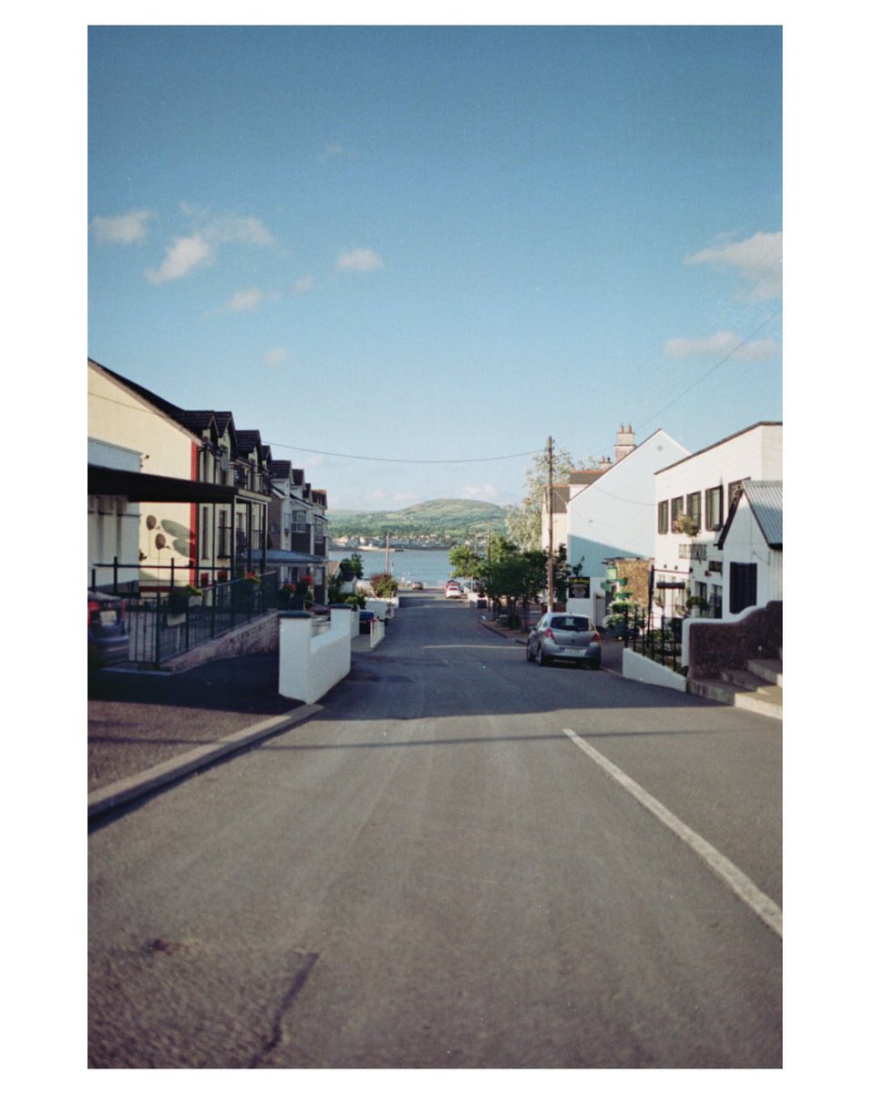 CarcosaFilm's tweet photo. Carlingford (July ‘21)

Shot on Kodak Gold 200 https://t.co/QLSrck3qHF