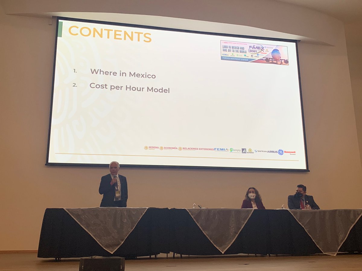 Intermex Industrial tweet media