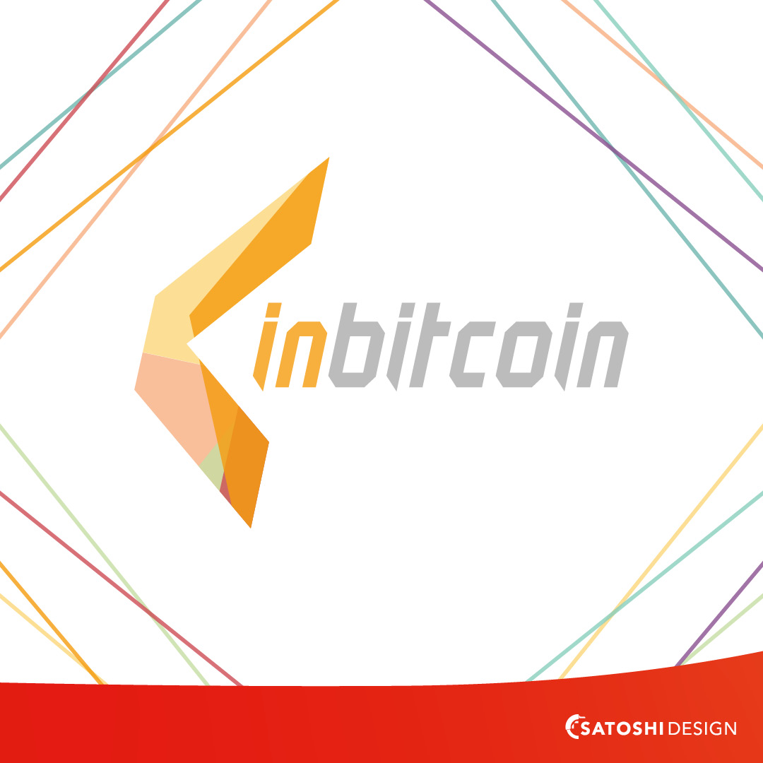 satoshi_design's tweet photo. The appealing logo created for @inbitcoin
Stay tuned to see the next details of the project!
#SatoshiDesign #fintechdesignagency #cryptocurrency https://t.co/gkGOaWCQS3