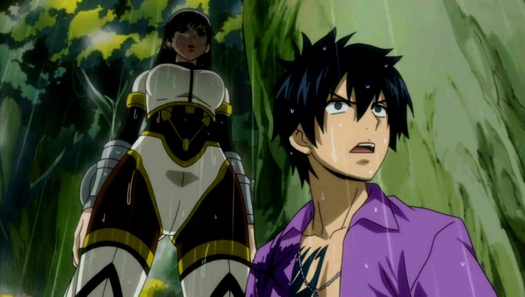 DailyUltear's tweet image. ft. Gray