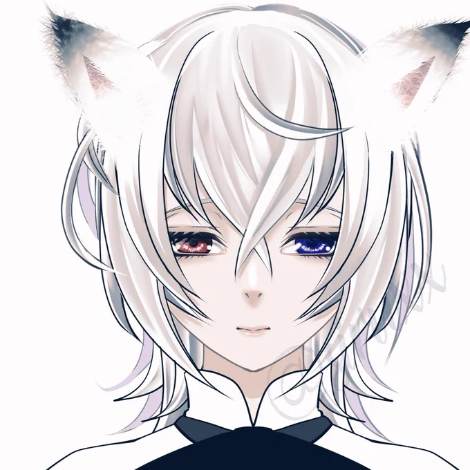 #毎回じゃなくていいので応援しあったり絡んだりしながら一緒に成長していけるそんな絵描き相互になりませんか
#絵描きさんと繋がりたい
#秋の創作クラスタフォロー祭り
❤、♲ともに回ります
気になった方無言お迎えで失礼します 