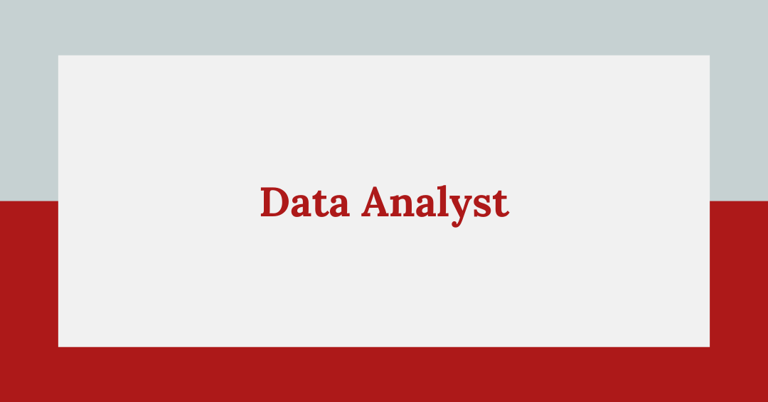 KitchenerExec's tweet image. We've partnered with a growing Canadian corporation in their search for a Data Analyst, a key member to its Headquarters IS Team.

#Hiring #JobOpportunity #OntarioJobs #DataAnalyst #MSExcel #MSDynamics #InformationSystems

kitchenerexecutive.com/jobs/871