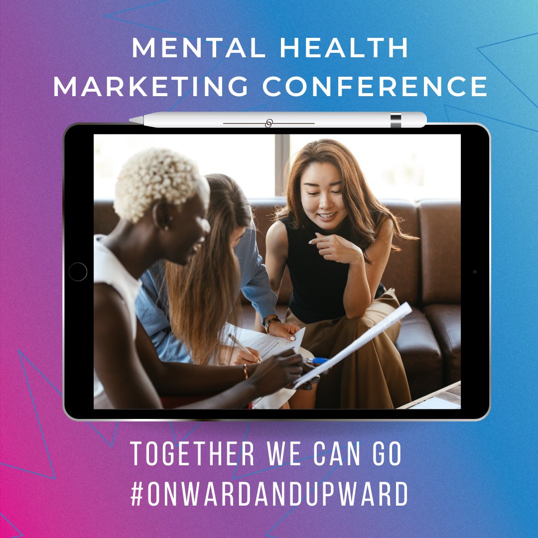The year our conference's theme is #OnwardAndUpward!

How do we accomplish this as individual practices? The answer is simple, uniting as one. Let's come together &amp; grow our practice marketing plans and the # of people we nurture!
loom.ly/cFyPDK0
#UnitedForGrowth