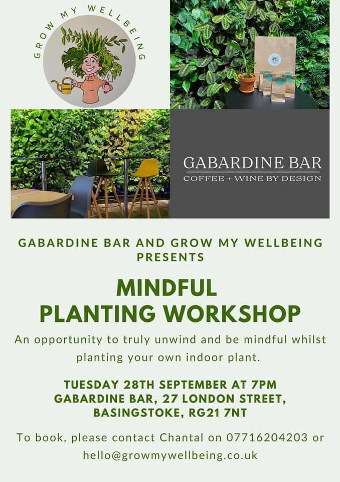 Grow My Wellbeing tweet media