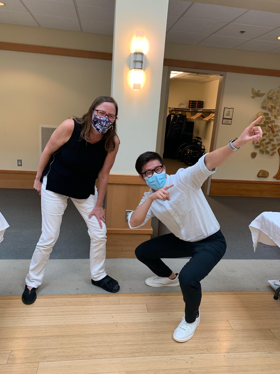 cbswilmde's tweet photo. Shabbat Shalom! This Shabbat we give a special shoutout to the amazing Sharon and James! We appreciate all the work they do especially in making the High Holy Days a success. ❤️ https://t.co/lntTtv4tsk