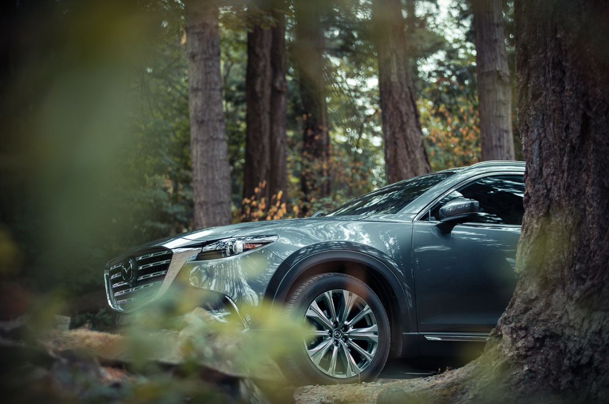 Cavalier_Mazda's tweet photo. Traverse any terrain with the dynamic Mazda CX-9. https://t.co/Fax9yK6LnF