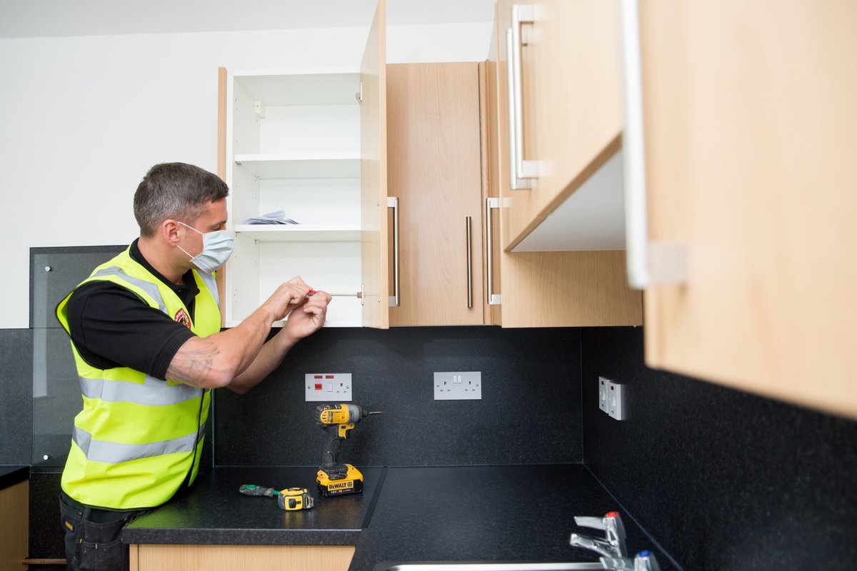 ThisWeekinFM's tweet photo. Novus Property Solutions has secured a significant #MaintenanceContract win with Harrogate Borough Council, to fit approximately 300 kitchens per year.
Read more ➡️ https://t.co/DfWYRYFkYM
#ContractWin #FM #FacMan https://t.co/VnrA6BI2m7