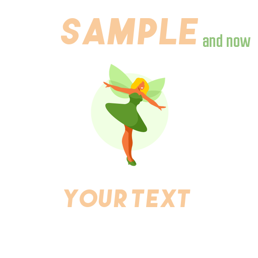picfont's tweet photo. Update : hello, an interesting options has been updated.
There was some aliasing on the outlines when someone use the import option or add illustrations with transparent background.
Now , it's fixed !  👏  Thanks for feedbacks. https://t.co/3kMwbWefEr