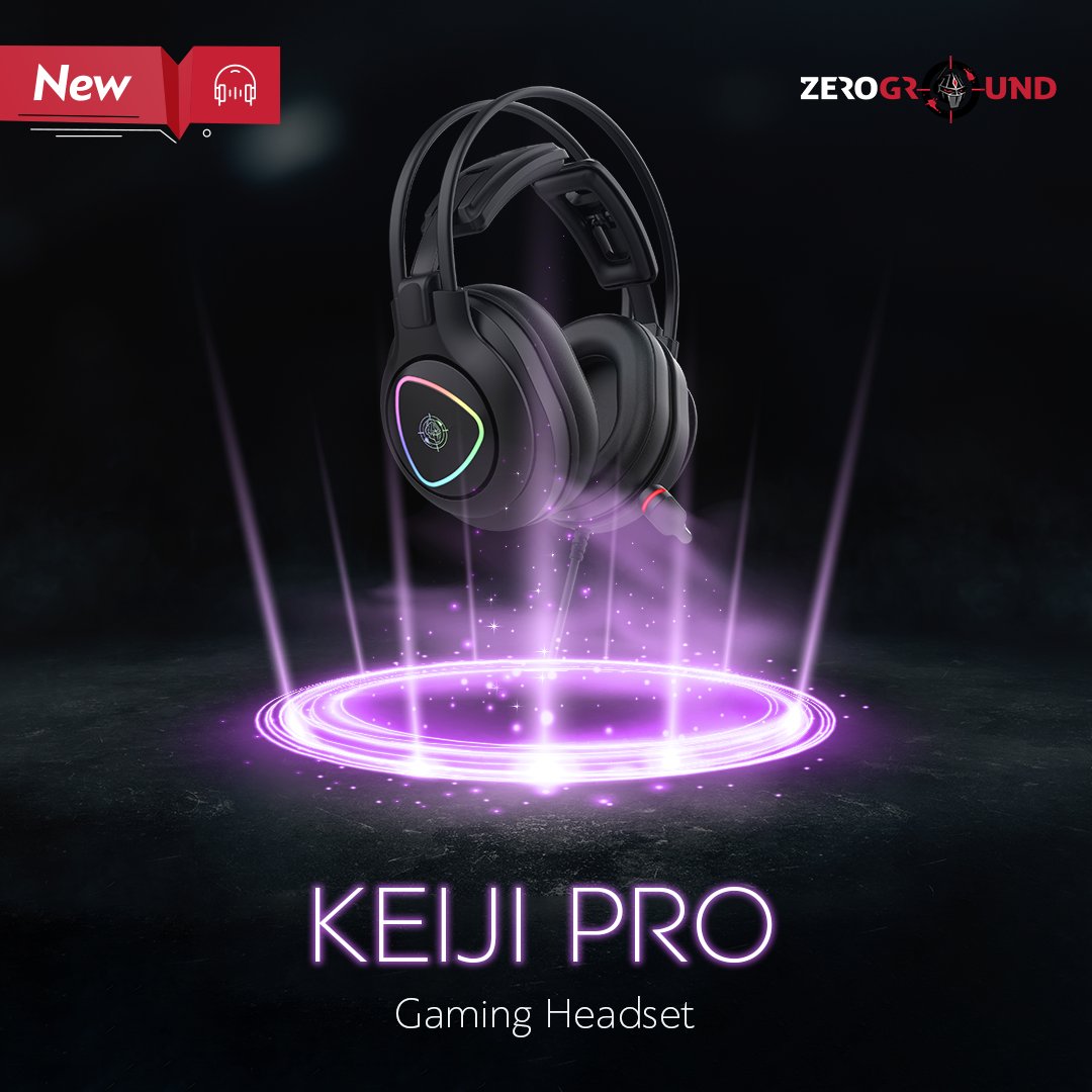 Msystems_Greece's tweet photo. ZeroGround Keiji Pro RGB 7.1 Gaming Headset👇
https://t.co/sO0oNj71hB
και μπείτε στη καρδιά της δράσης !
#zeroground https://t.co/hXhLzZmCeV