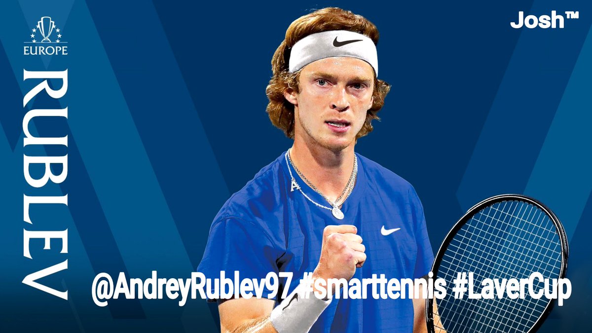 JoshNovak's tweet photo. ▫️we build bridges,
not fences and walls.. 🌉✅
▫️we #playforahapierworld🌏#playforsmile #PlayforJoy #PlayforHappines #PlayforKids
#smarttennis🧠🧡💪 world No.5️⃣#ATP #FriendshipGoals, mf @AndreyRublev97👏👏 #humanitywins💫 #HEALTHFIRST 😷 🩺 #ThankYouForYourSupport, friends✊✊ https://t.co/rQj6RmYK9n