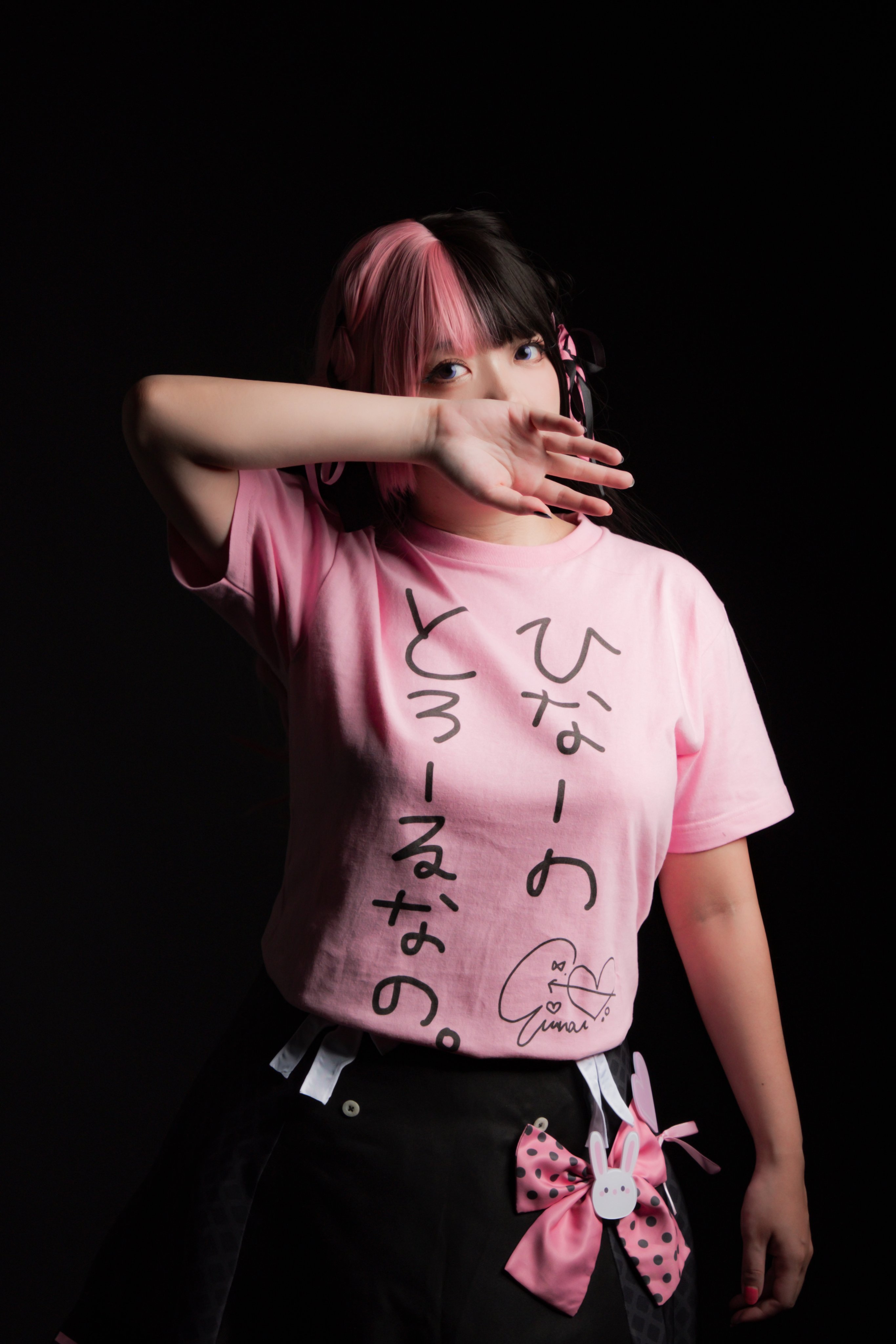 月樹/ツキキ on X: 