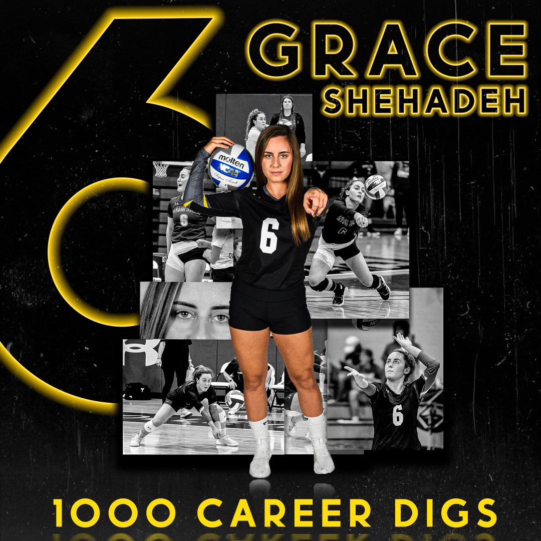 .<a href="/SavageStormVB/">Savage Storm Volleyball</a> had a HUGE win last night. Powered by <a href="/grace_shehadeh/">Grace</a>’s career night! 

#StormChaSE