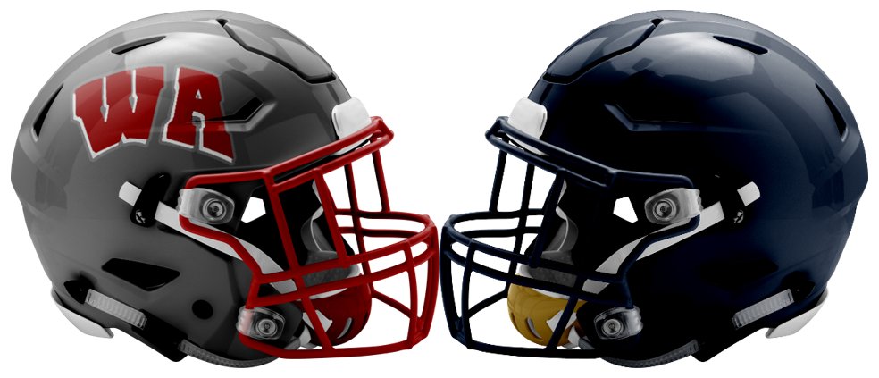 #WPIAL 5A Games of the Week (Presented by <a href="/PremiunSports/">Sports Solutions Marketing/SSPN</a>)

<a href="/PRRamsFootball/">Pine-Richland Football Champions Account</a> (1-3) vs <a href="/GatewayGatorsFB/">GatewayGatorsFB</a> (3-1)
The defending 5A State Champs vs the top-ranked 5A team

<a href="/WestAFootball/">West A Football</a> (3-0) vs <a href="/kiskifootball/">Kiski Area Football</a> (4-0)
A battle of unbeatens!

Full Game Previews -> steelcityblitz.com/wpial-2021-wee…