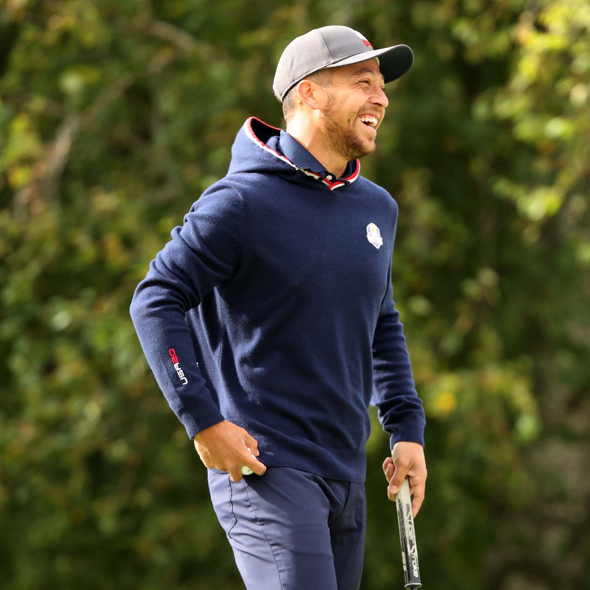 Golf Digest tweet media