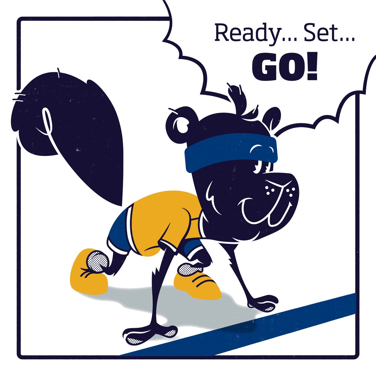 KentState_ASC's tweet photo. The Academic Success Center (ASC) and @KentStateCareer are teaming up to help YOU conquer your classes and move forward on your career journey. Follow along for training tips and encouragement throughout the semester! https://t.co/8V4HGyCXhO