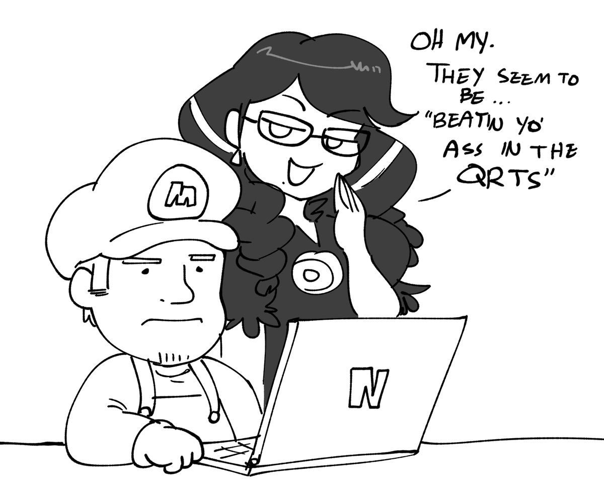 Nintendo Direct, 9/23/2021