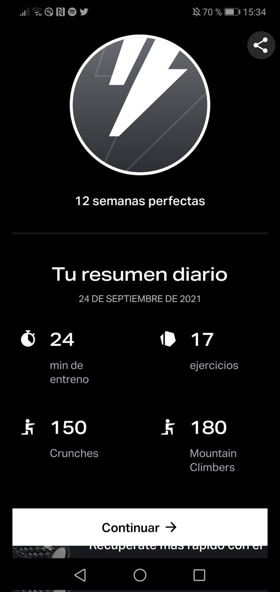 ithillienxb's tweet photo. Vuelta al ruedo 🥵 prontito volverán los directos de workout en el canal de twitch!! #summerisover #fallstarts #workout #fitness #Health https://t.co/OHlzx0Ah51