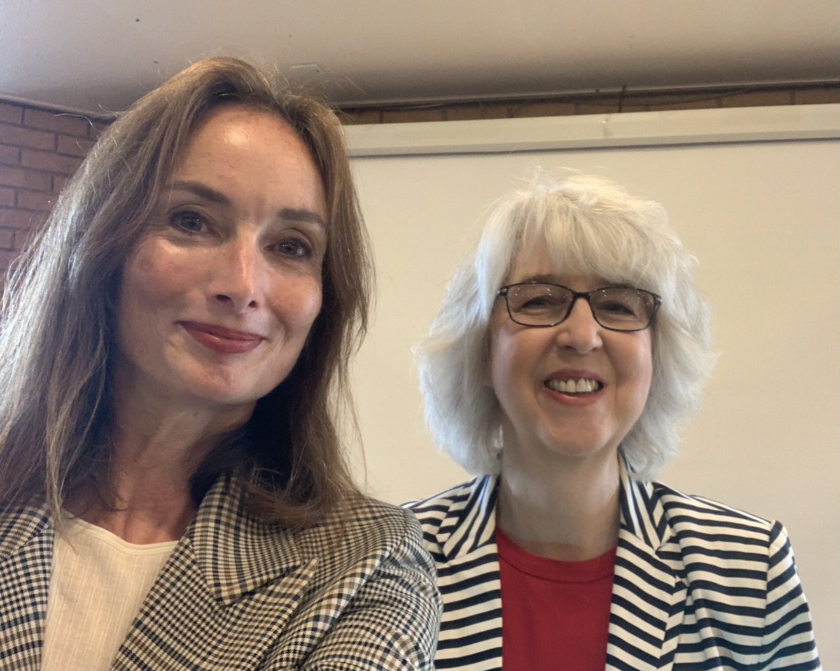 KarenDobres's tweet photo. Thanks to @worthingandadur for my talk with West Ham fan @Gill_Fielding yesterday about @LewesFCMen @LewesFCWomen. We chatted widely, about Lewes’ culture-changing vision, &amp; how inclusion works for business. Fab qu’s from our audience too, many of whom now own a football club! https://t.co/eILDn8IvNu