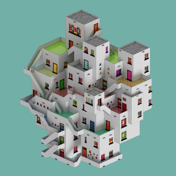 MuseumOfNFTArt's tweet photo. /6

Name: "Clod 933”
Edition: 1/1
Marketplace: @makersplaceco 

Created: 21/09/2020
Acquired: 08/11/2020 https://t.co/NHiUpo2e3G