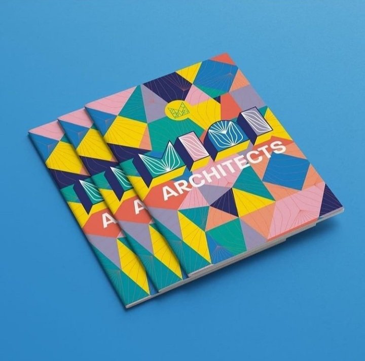 Architects of Air tweet media