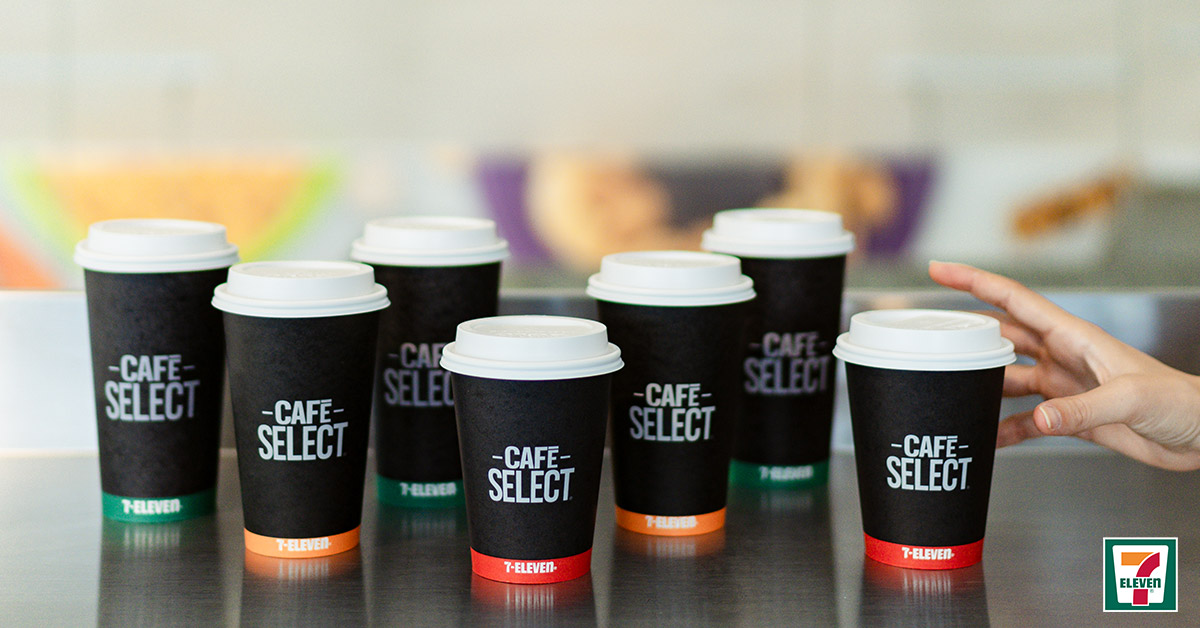 Café Select