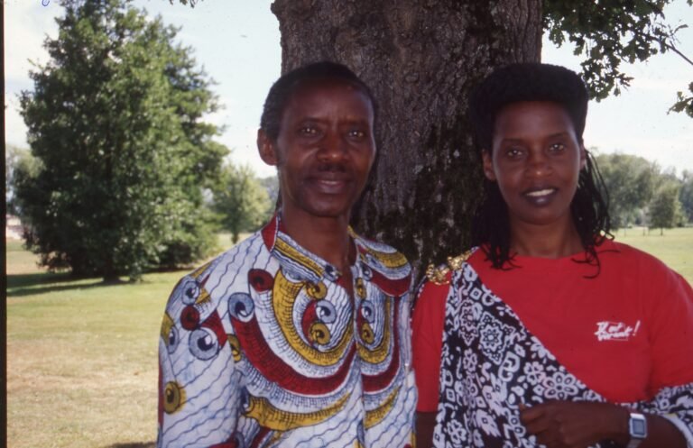 Clôture de l'enquête diocéaine pour le procès de la béatification de la famille Rugamba. Unis dans l'amour ils sont morts unis témoigant la foi et l'amour pendant le génocide.