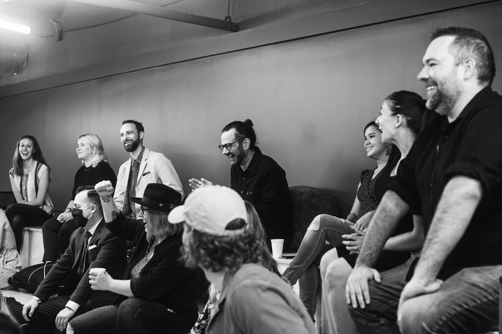 ThinkMoncur's tweet photo. "Coming together is a beginning, staying together is progress, and working together is success." – Henry Ford

#ThinkMoncur #agencylife #fridayfeeling #quoteoftheday https://t.co/m0HBWoQYcS