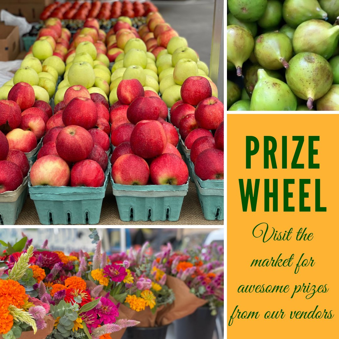 Midtown Farmers Market tweet media