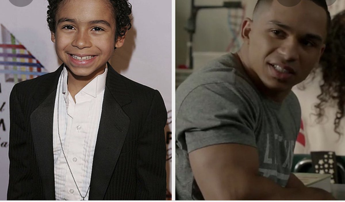 DaddyBeats's tweet image. I was Today years old when I found out frausto from all American is Franklin from my wife and kids 🤭