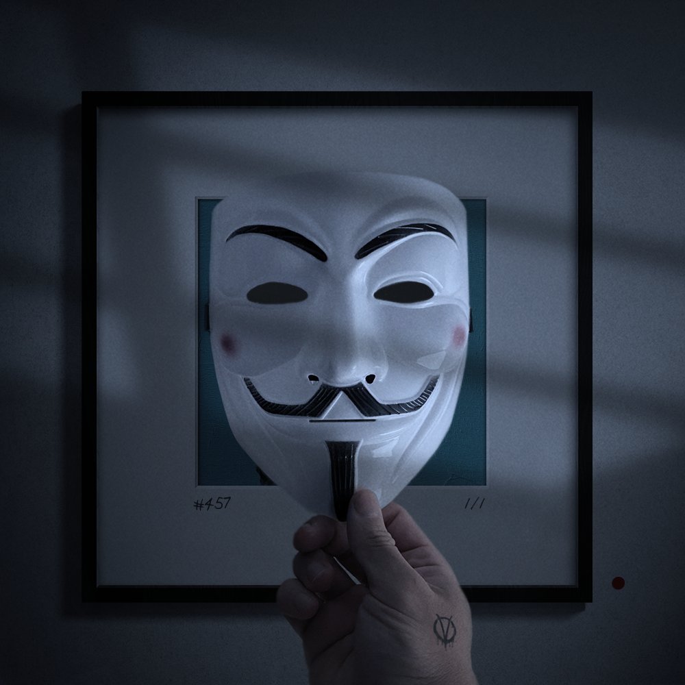 Museum_Refined's tweet photo. ❓Guy Fawkes Day - November 5
🏛️Museum Punk #457 https://t.co/RJXsSQXHTE