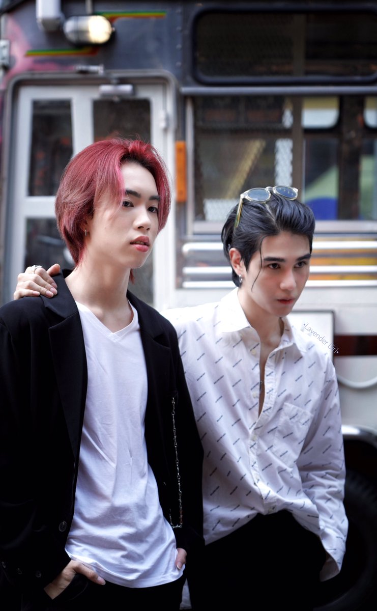 🪻Lavender Girl กำลังรอ ที่สามของเธอ อยู่ 🪻 tweet media