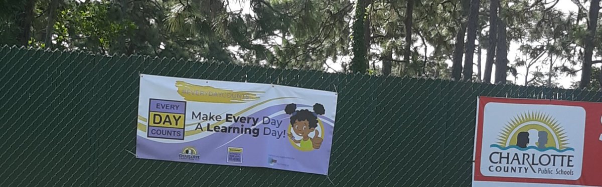 #MakeEveryDayALearningDay