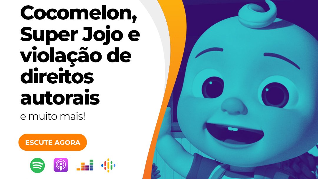AnimaSomPod's tweet photo. EPISÓDIO 40 TÁ NO AR! 😄 Nessa edição do #AnimaSomPod, @paulomartini e @celbipegoraro falam sobre @mschf, #MickeyMouse, @DNEG, #Conebi, @cocomelonkids, @moonbugkids, #SuperJojo, @Babybus e mais! 🎧 Ouça agora no Spotify: https://t.co/LfxpuBl0Ay https://t.co/3H0TdfqlYA